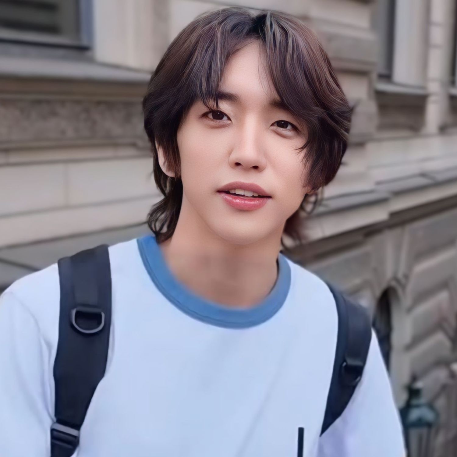 李承允的近期活動照