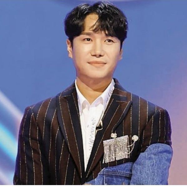 Popular profile photo of Kang Hoon (1992) loved by fans