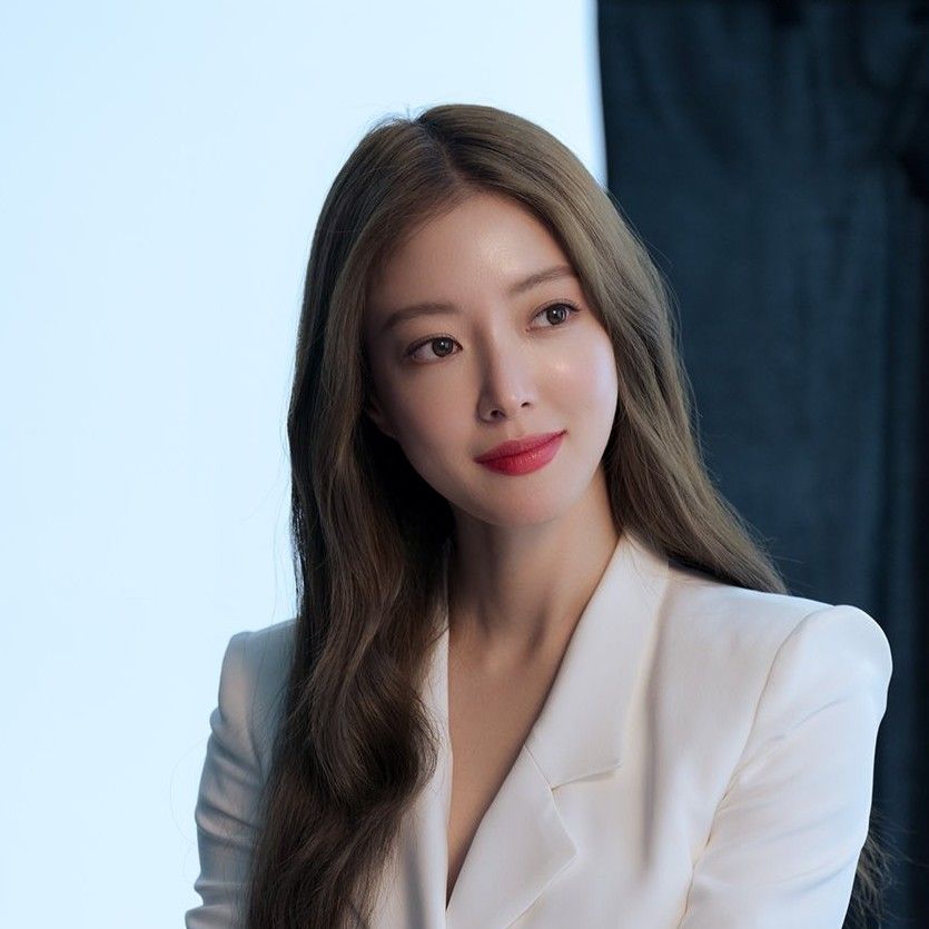 Recent activity shot of Lee Seyoung