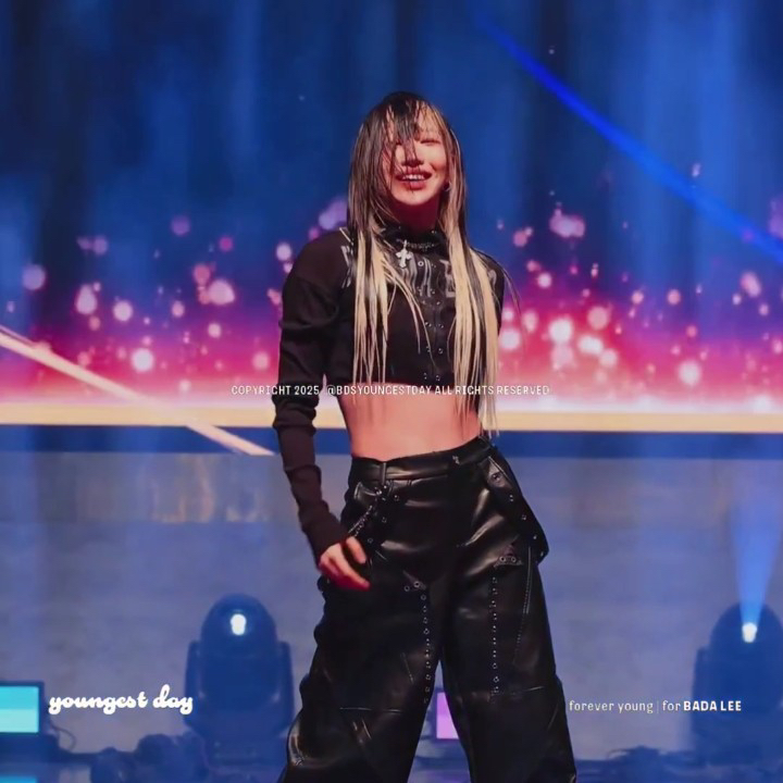 Behind-the-scenes cut of BADA