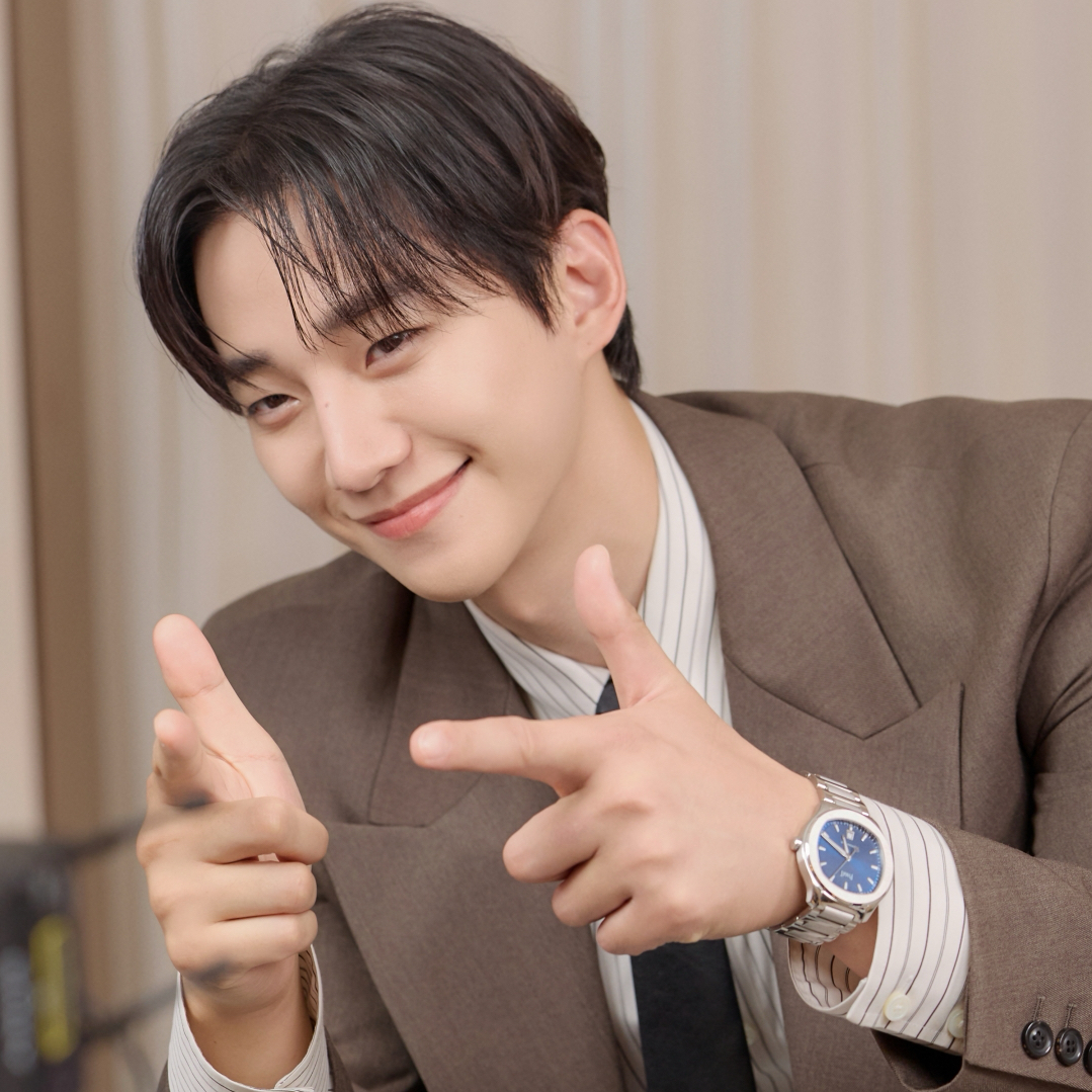 Foto kegiatan terbaru dari Lee Junho