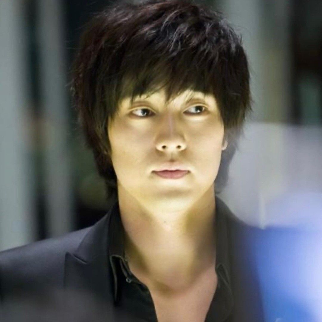 Latest photo of So Jisub