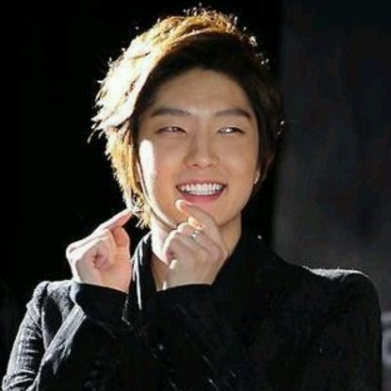 李準基的近期活動照