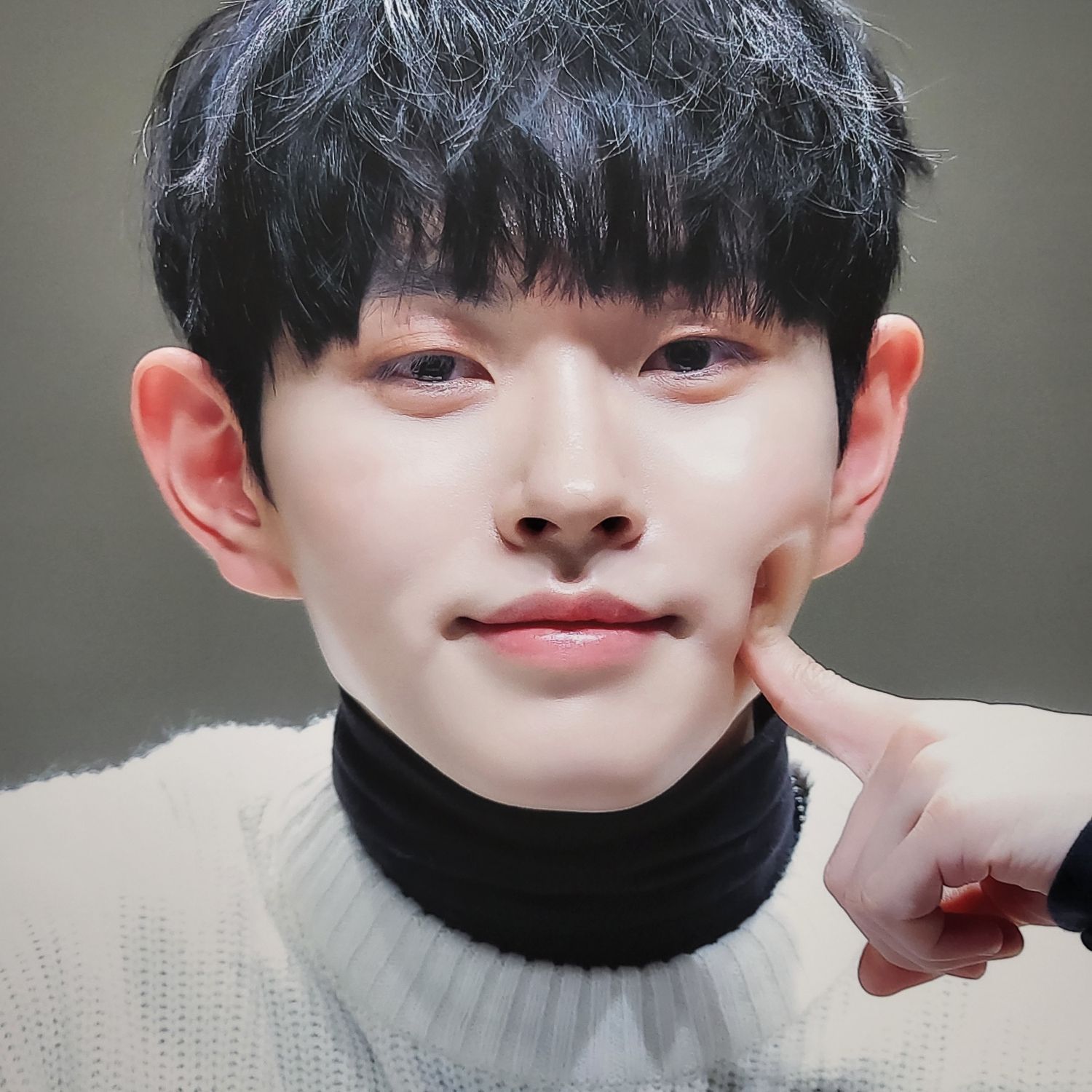 이병찬 팬이 찍은 순간