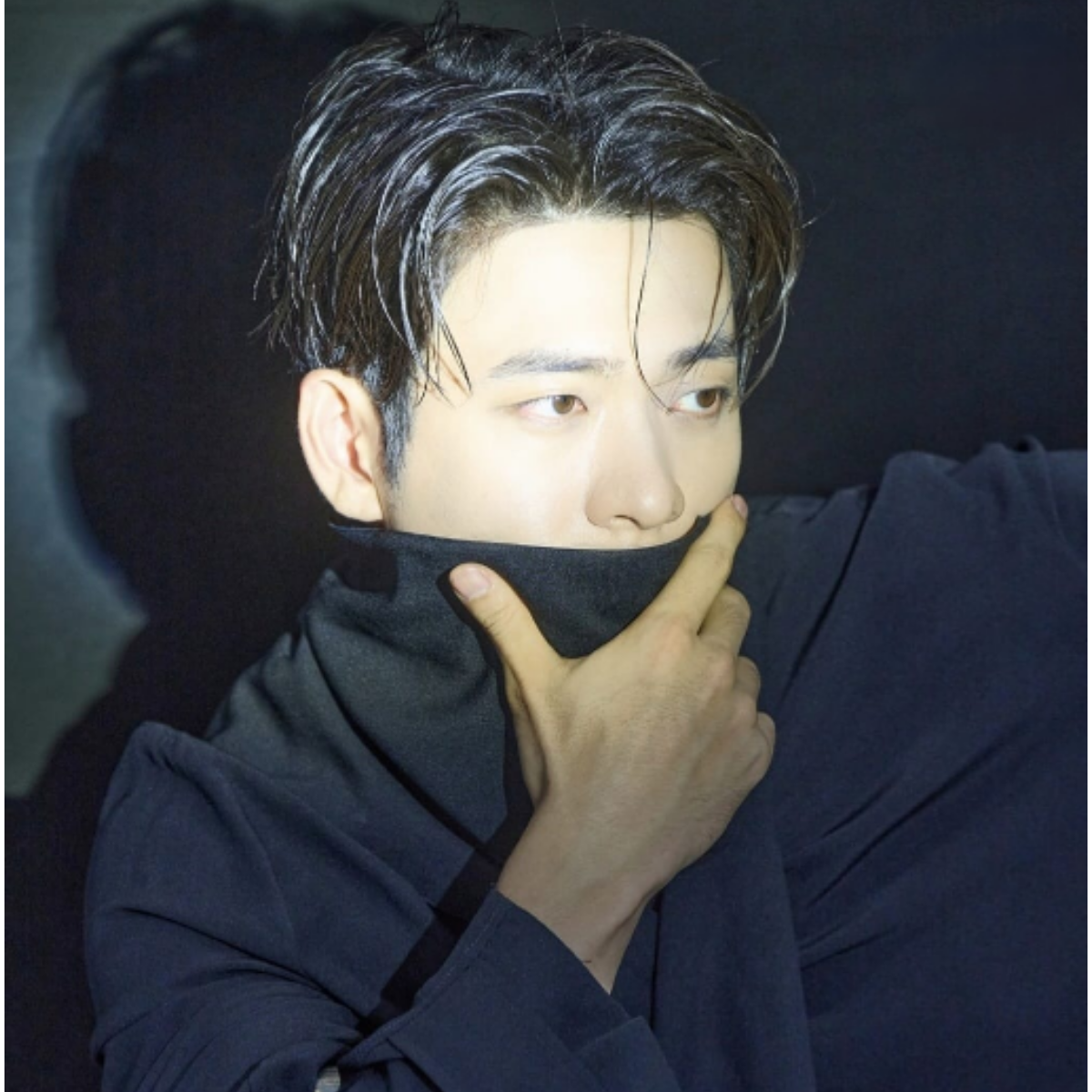 Latest photo of Kang Taeoh