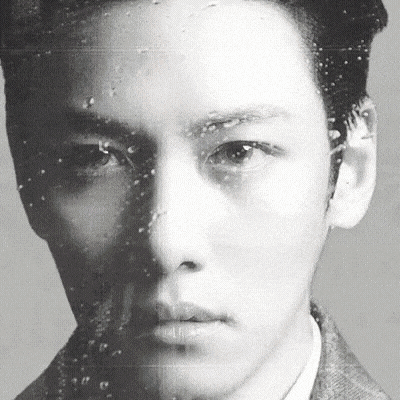 A moment captured by a fan of Ji Changwook