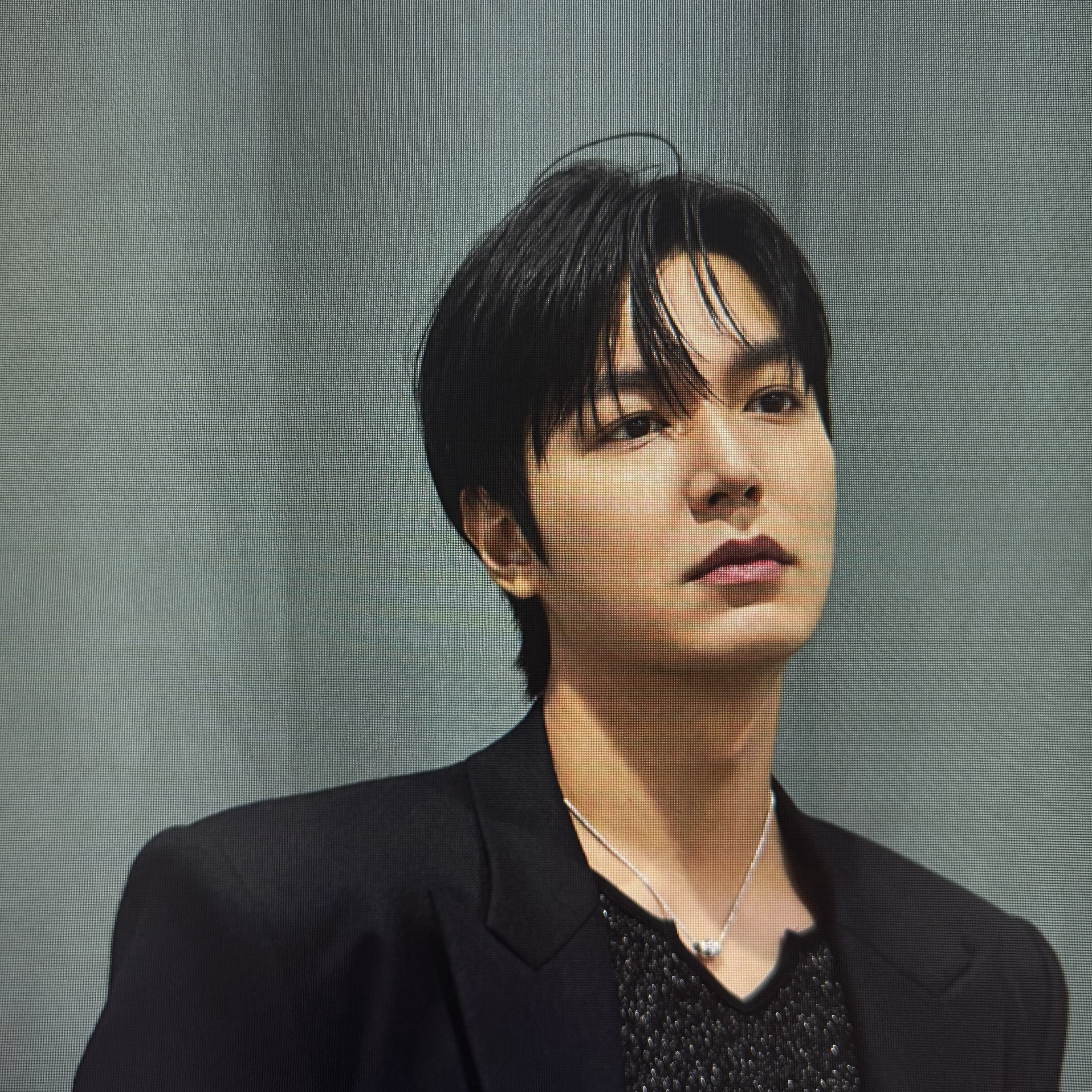 이민호의 최신 사진