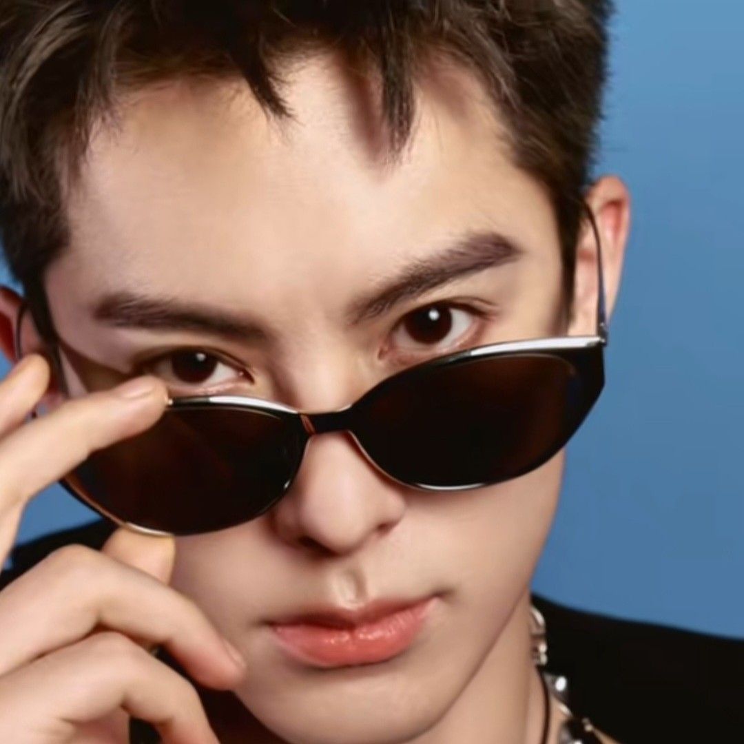 Recent activity shot of Dylan Wang