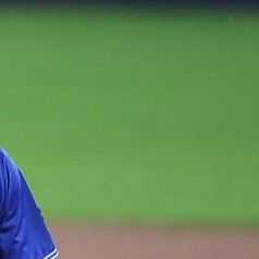 A moment captured by a fan of Won Taein