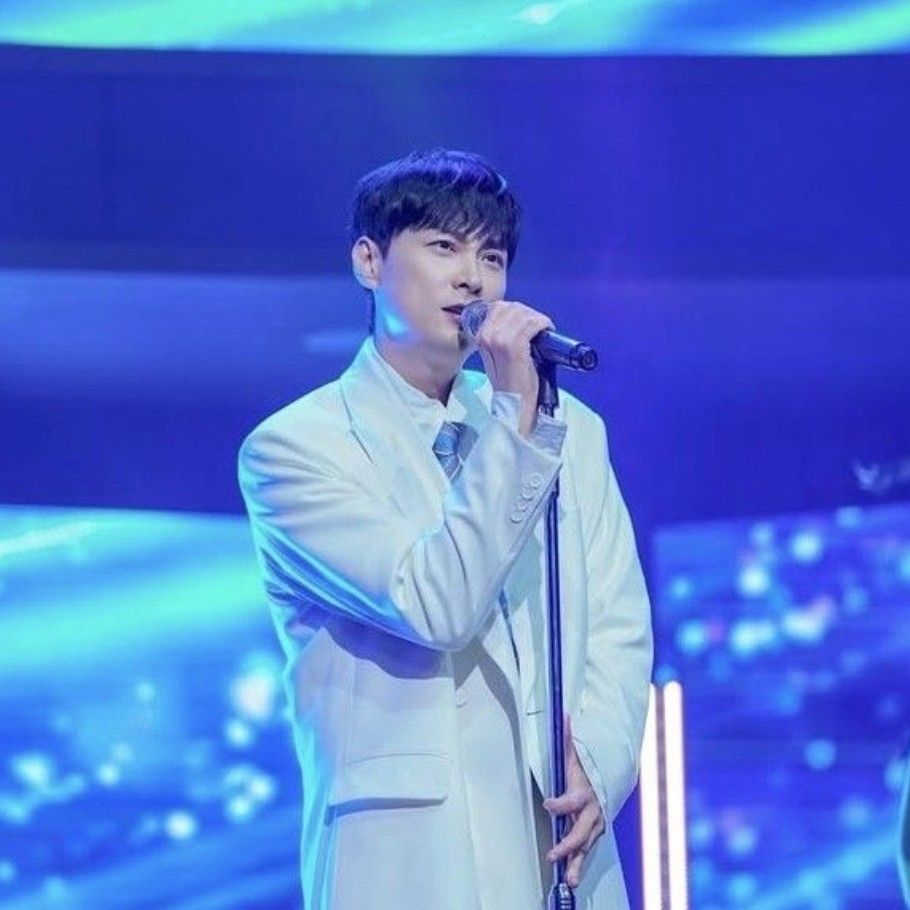 閔庚勳的幕後花絮