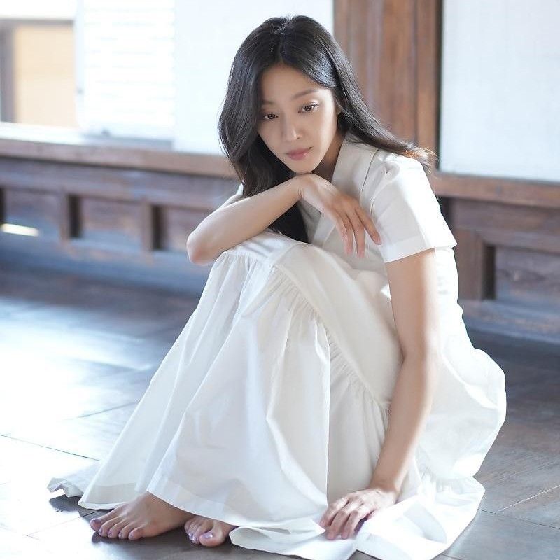 Latest photo of Cho Boah