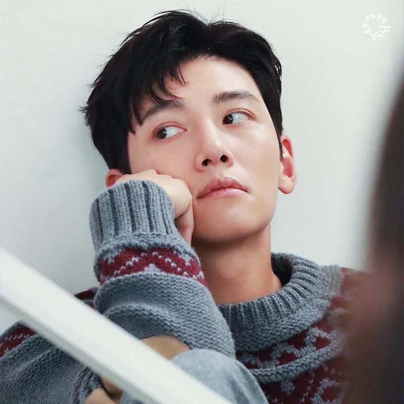 지창욱 팬이 찍은 순간