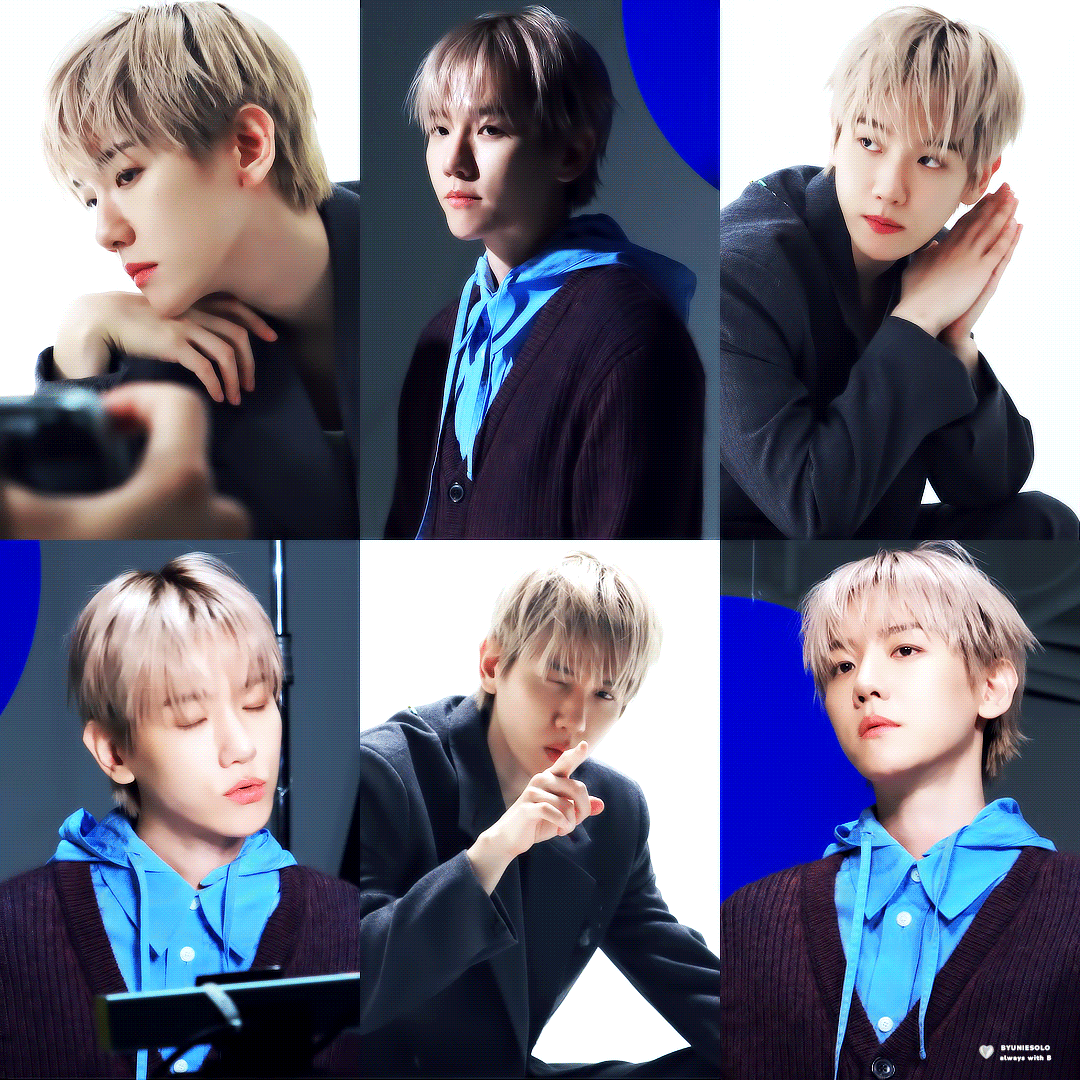 Recent activity shot of Yoon Soyang