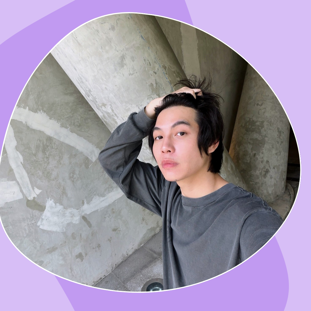 Latest photo of First Kanaphan Puitrakul