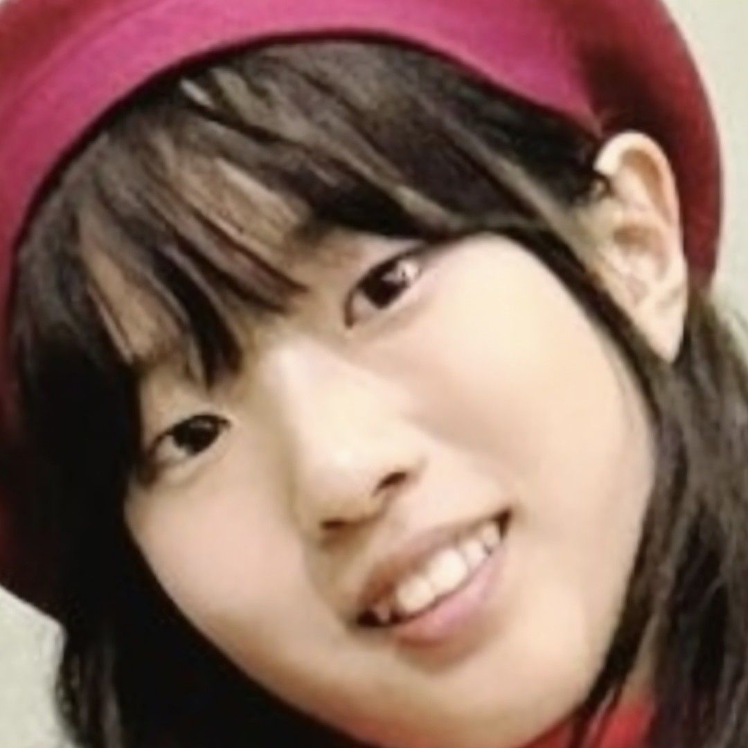 Latest photo of Bin Yeseo