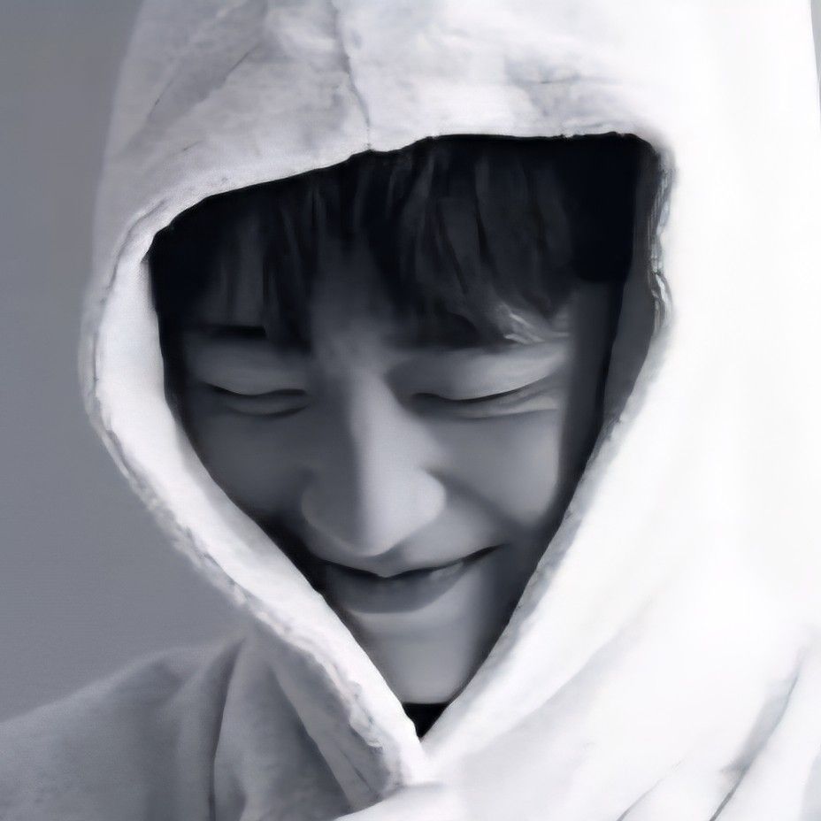 Recent activity shot of Yeo Junseok