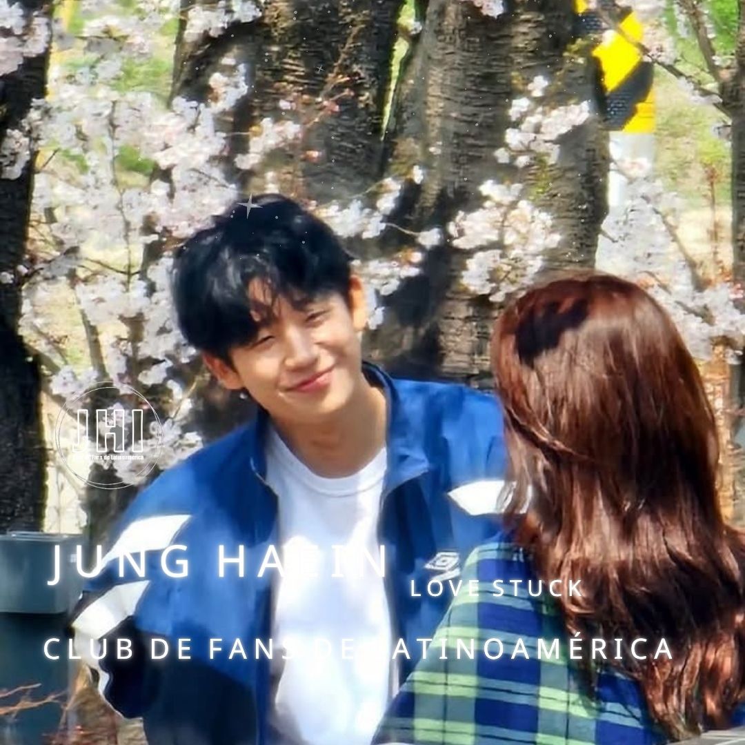 Latest photo of Jung Haein