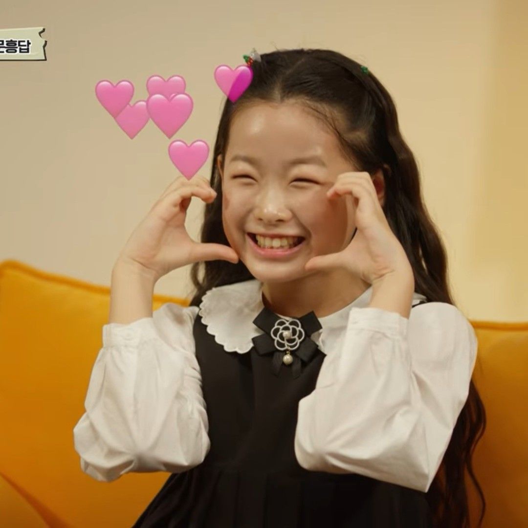 A moment captured by a fan of Lee Sooyeon