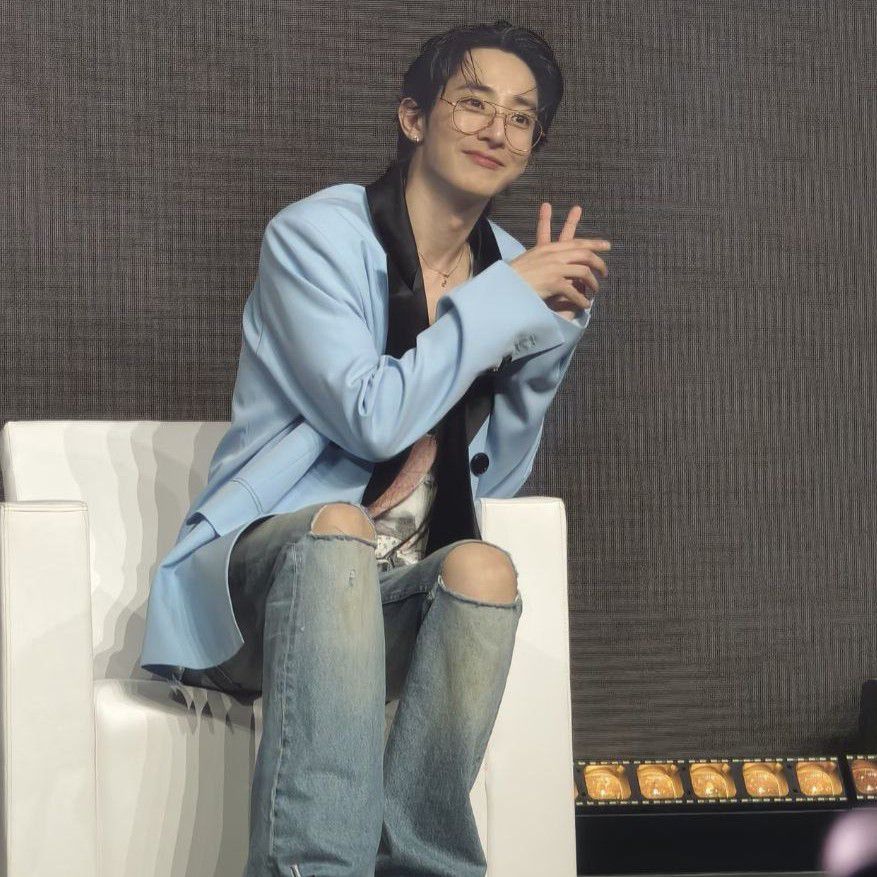 Latest photo of Lee Soohyuk