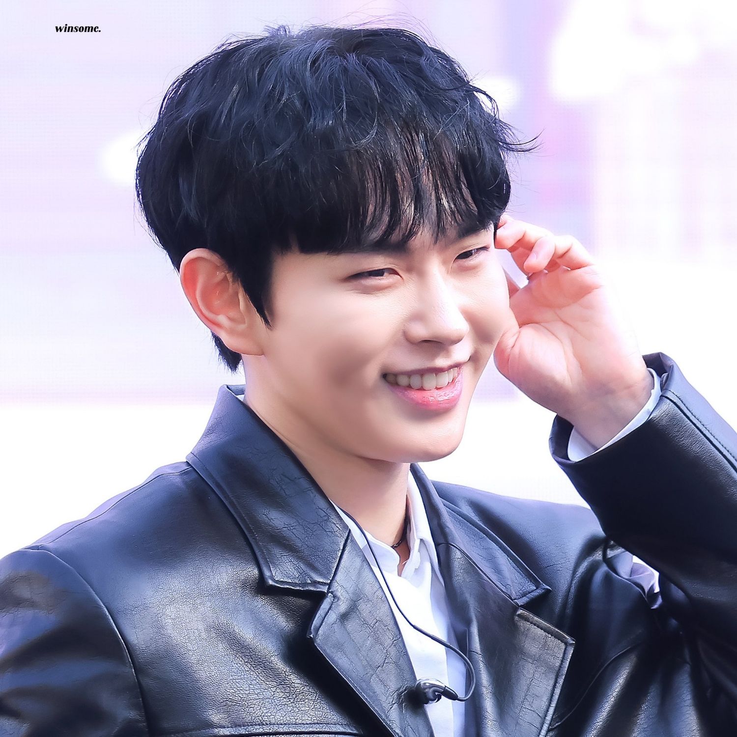 Lee Byeongchan的近期活动照
