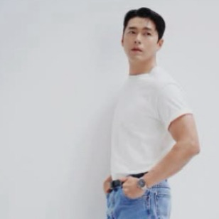 현빈 최근 활동샷