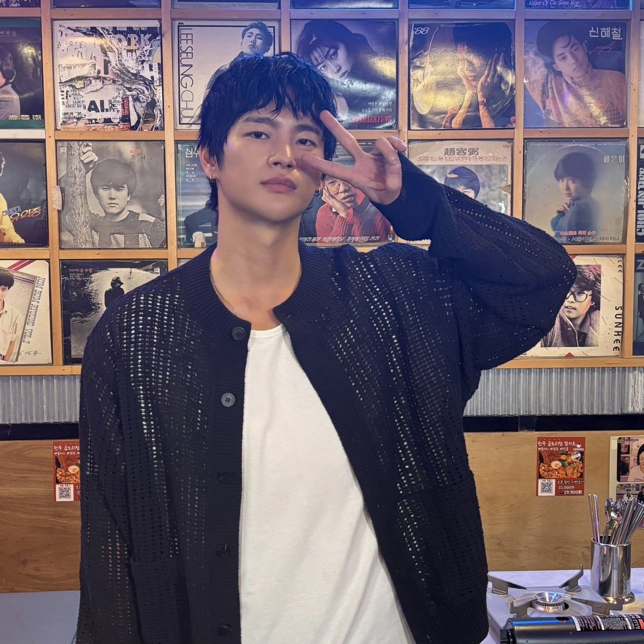 Latest photo of Seo Inguk