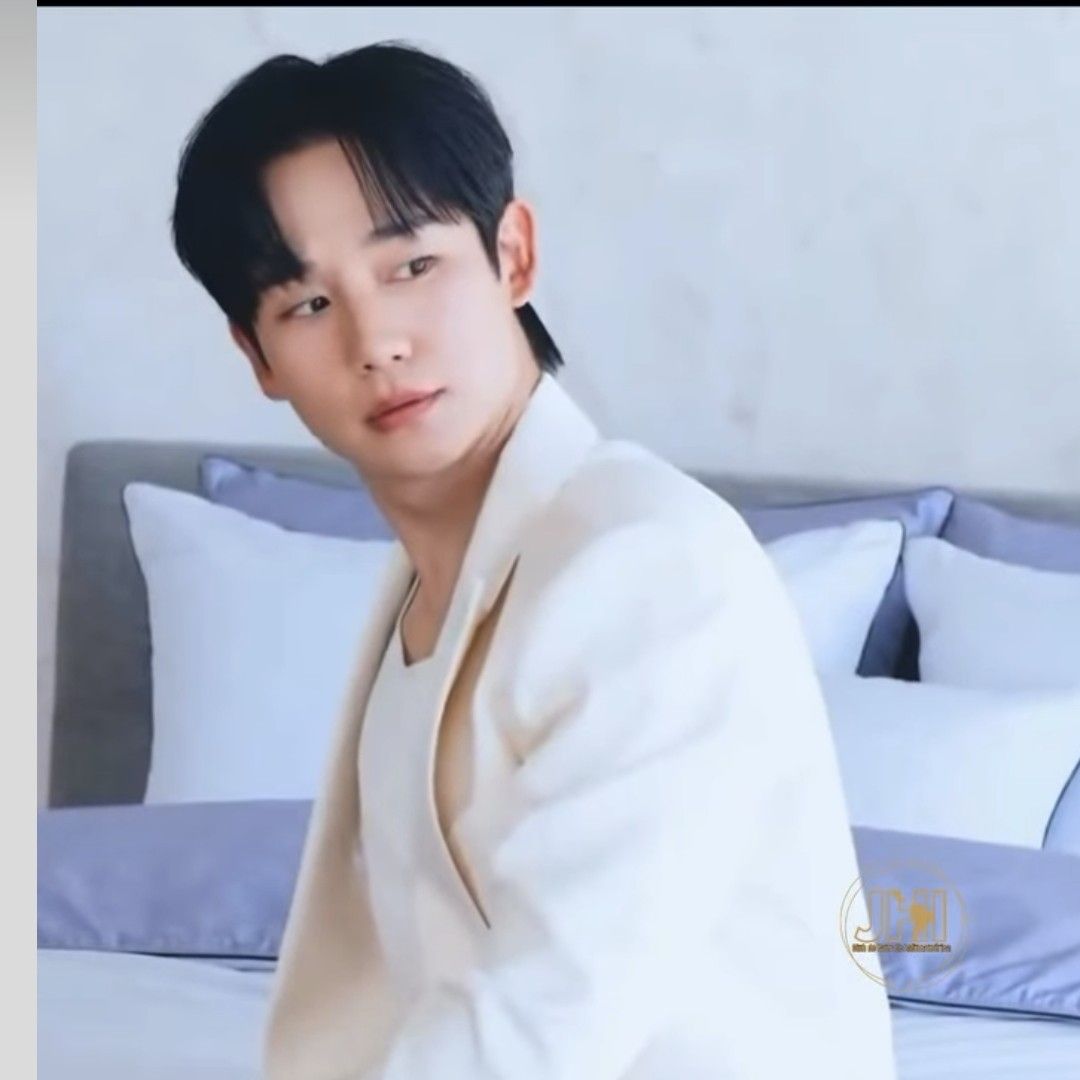 丁海寅的近期活动照