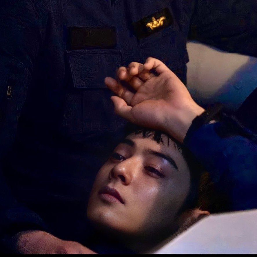 Recent activity shot of Cha Eunwoo