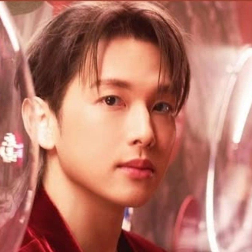 A moment captured by a fan of Yim Siwan