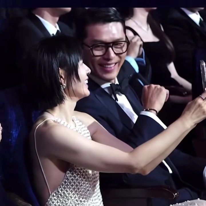 손예진의 최신 사진