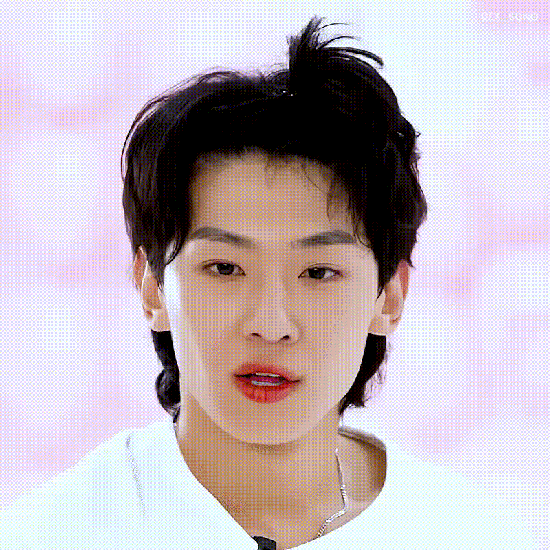 Recent activity shot of Dex