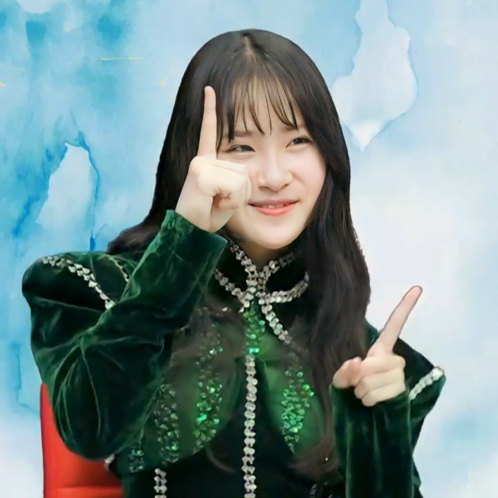 Foto terbaru dari Kim Dahyun