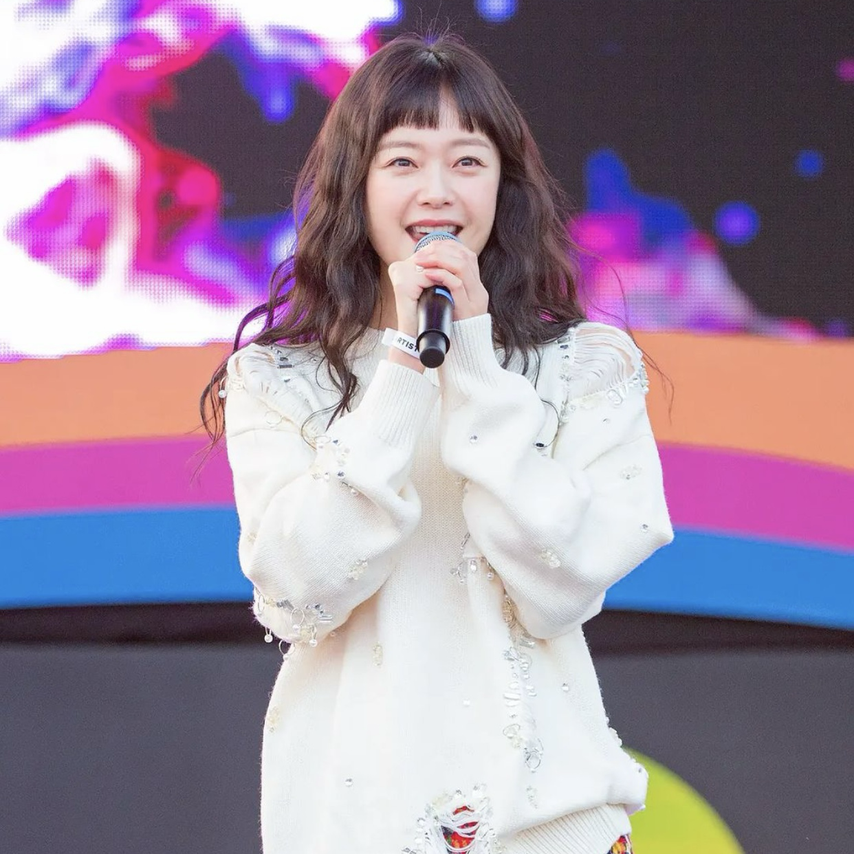 Latest photo of Jeon Somin