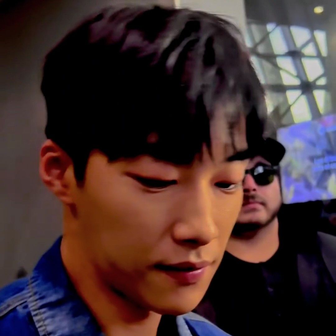 Latest photo of Woo Dohwan