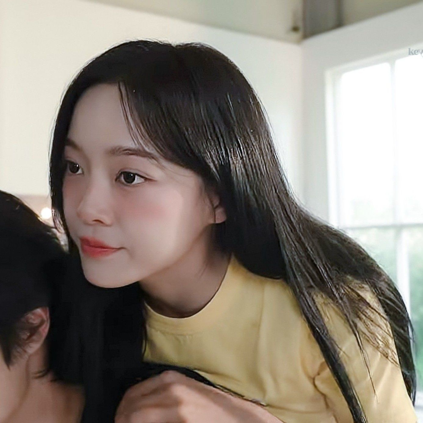 Latest photo of Kim Sejeong