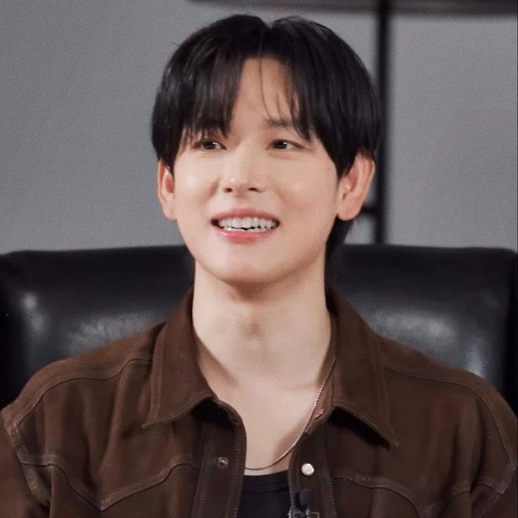 Recent activity shot of Lim Siwan