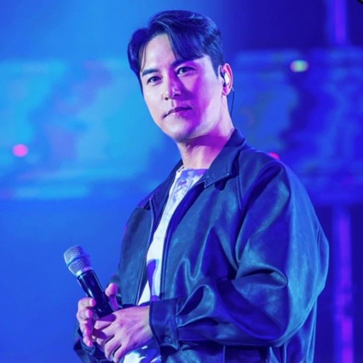 張民好的近期活動照