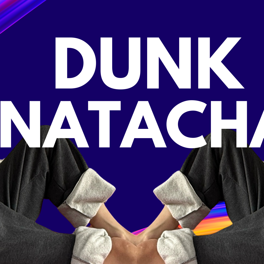 Recent activity shot of Dunk Natachai Boonprasert