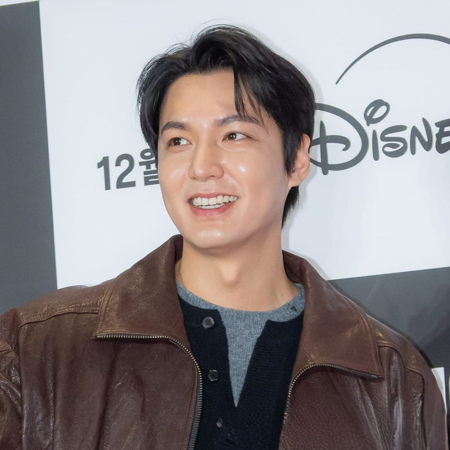 イ・ミンホの最新写真