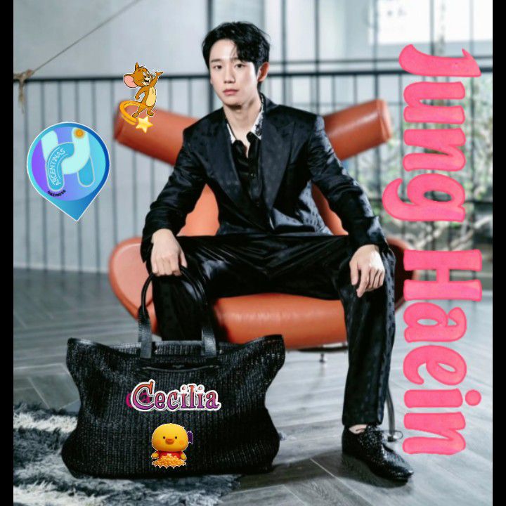 Latest photo of Jung Haein