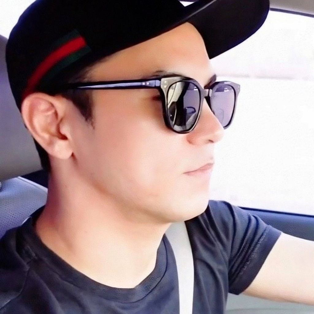 Behind-the-scenes cut of Jang Minho