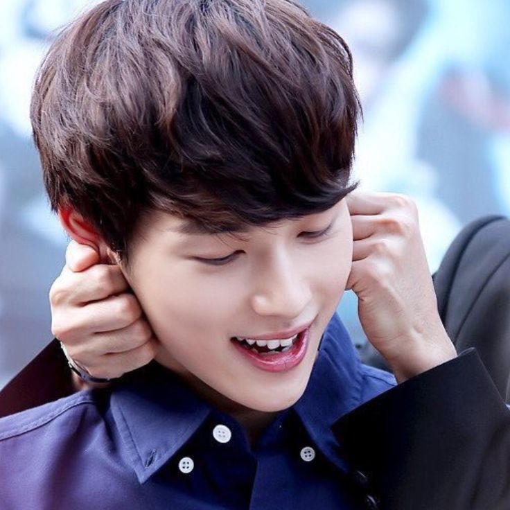 A moment captured by a fan of Lim Siwan