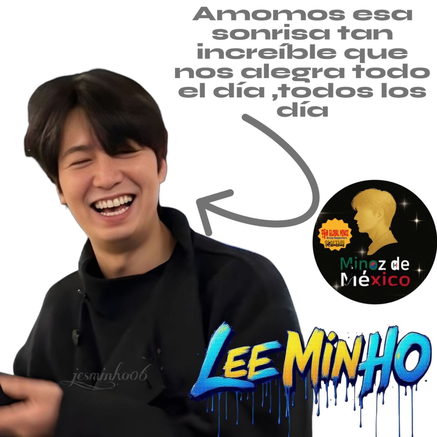 イ・ミンホの最新写真