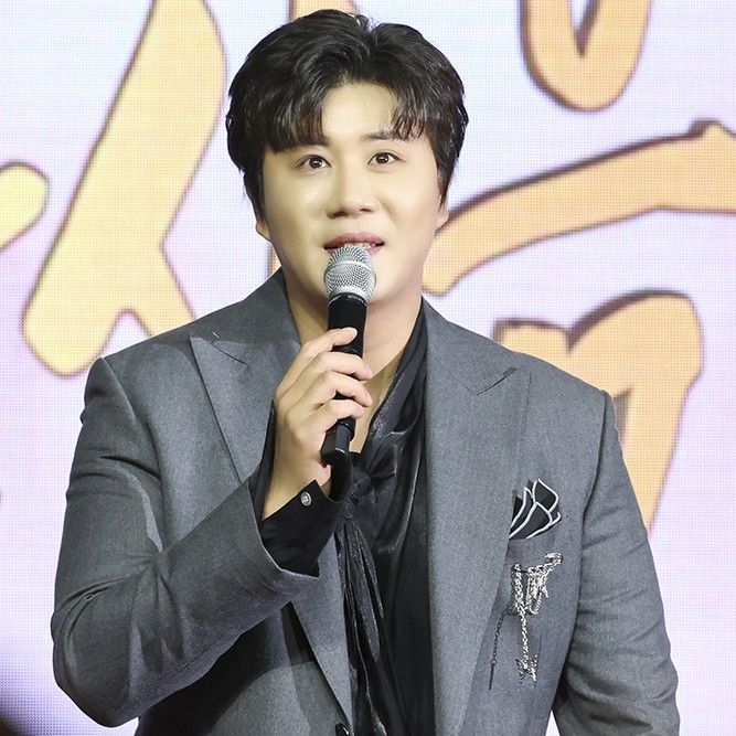 A moment captured by a fan of Jin Haesung