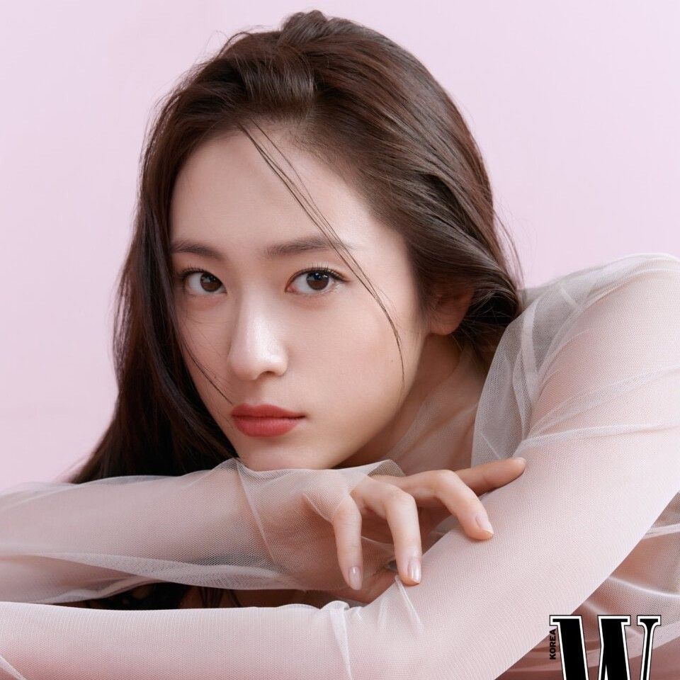 Latest photo of Krystal