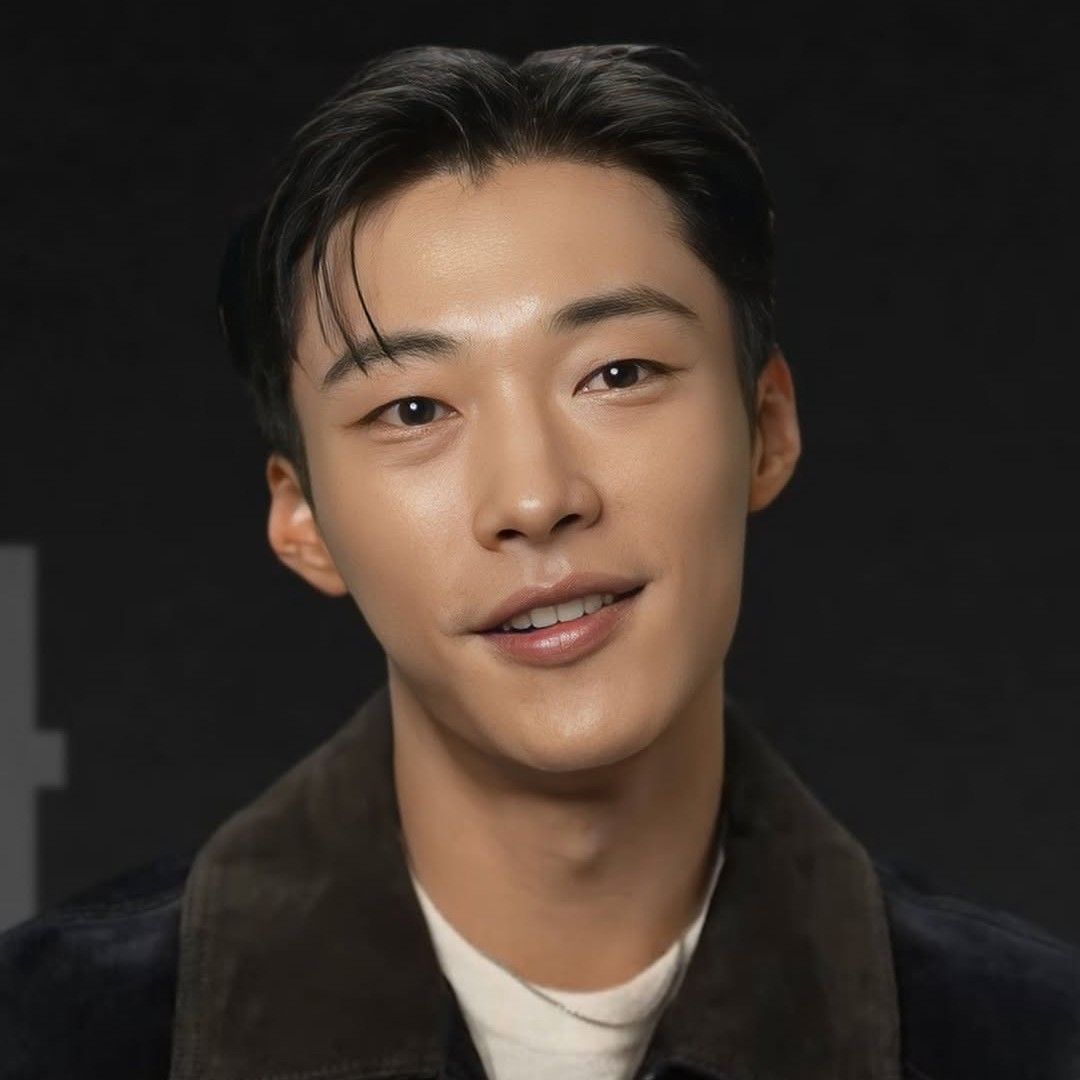 Latest photo of Woo Dohwan