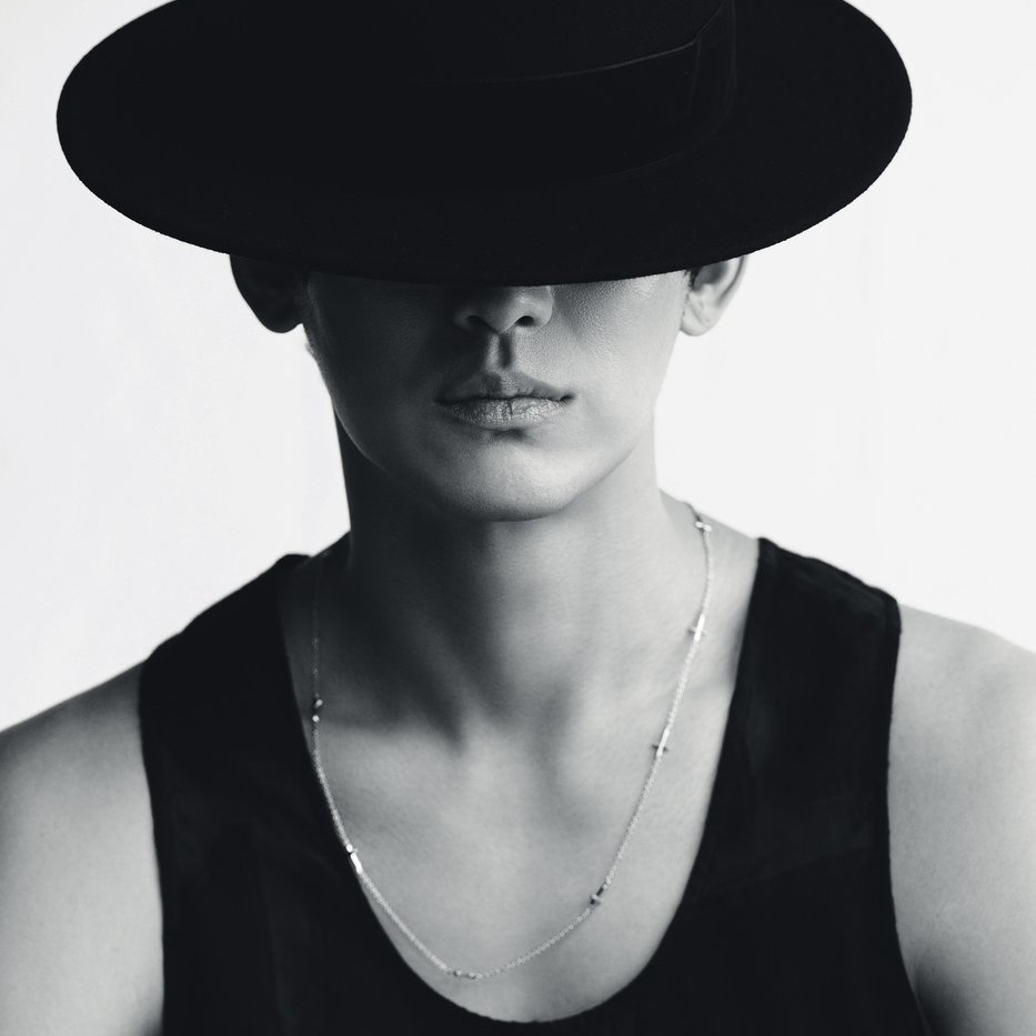 A moment captured by a fan of Kim Soohyun