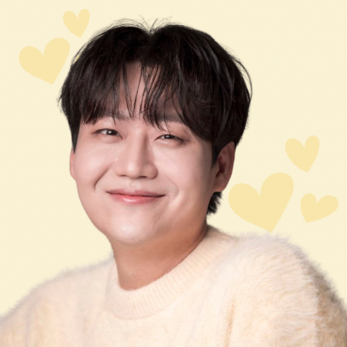 Min Soohyun的近期活动照