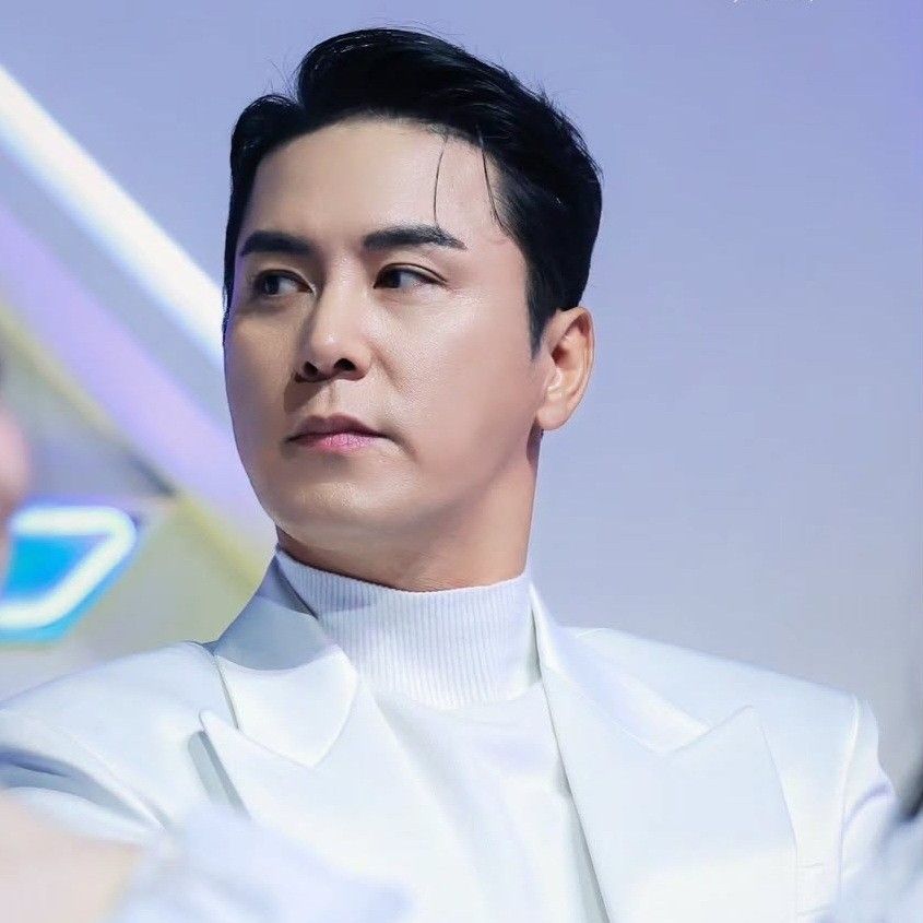 チャン・ミンホのビハインドカット