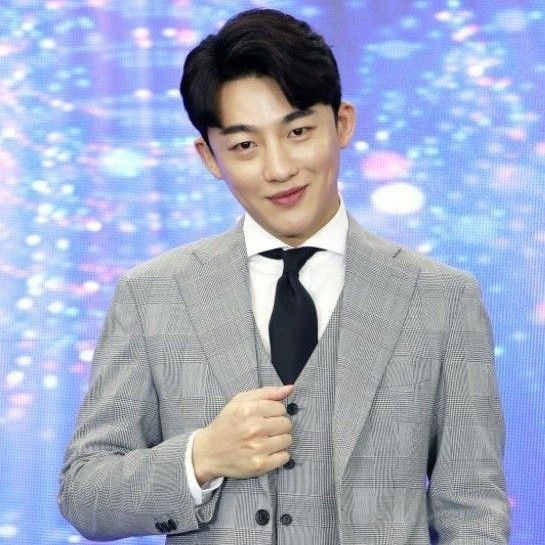 申盛泰的幕後花絮